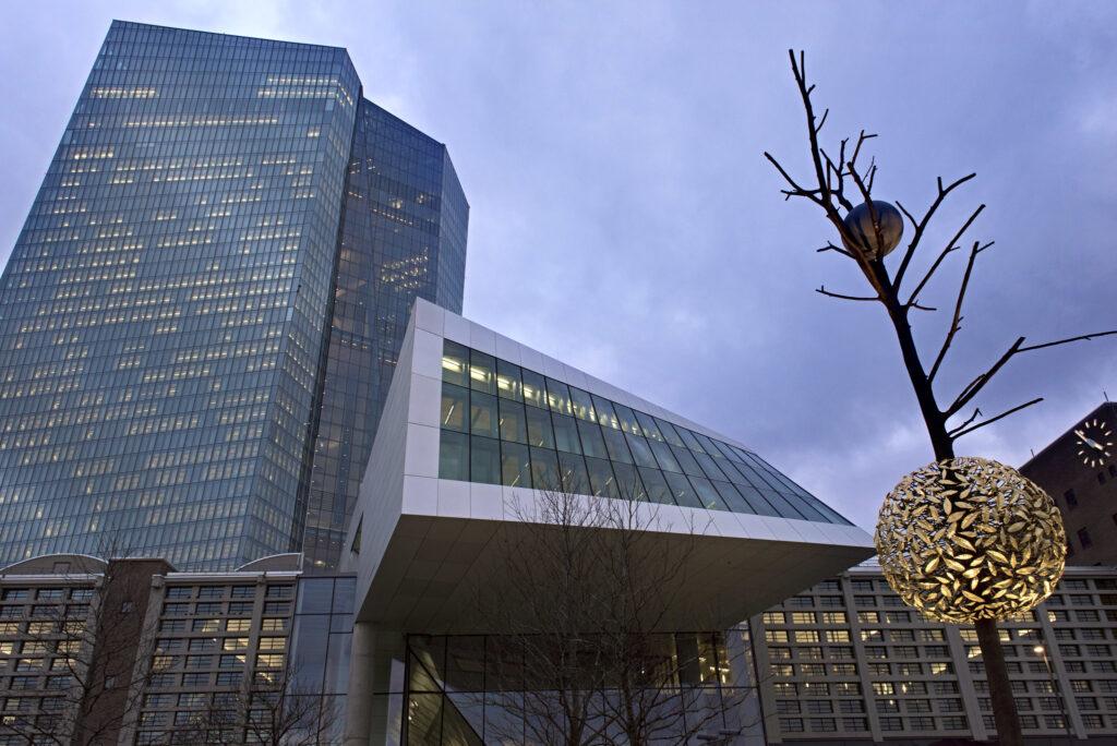 European Central Bank breaks the 11 year streak, raises interest rates