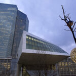 European Central Bank breaks the 11 year streak, raises interest rates