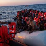 Rishi Sunak handed victory in key second reading vote, but his restless MPs fire warning shot about future votes on Rwanda Bill, by Alistair Thompson