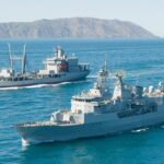 Japan perceives growing threat to Taiwan amidst the Ukraine war