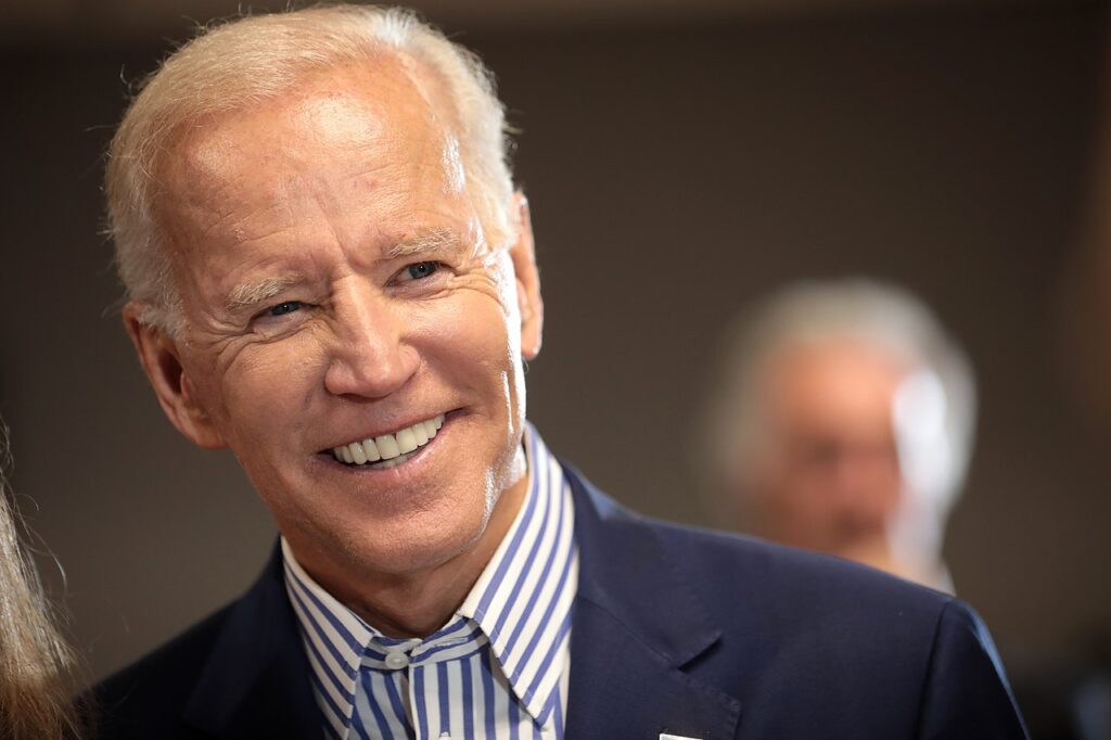 Joe Biden to visit the Middle East for the first time as US president