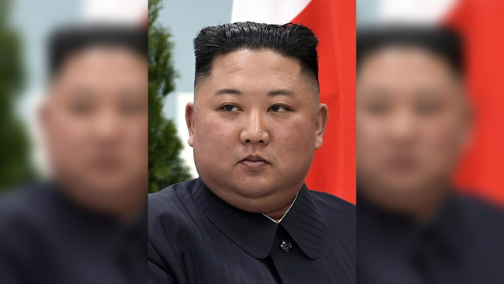 South Korea claims North Korea launched a ballistic missile seaward