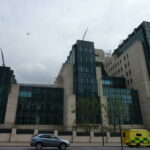 MI5 and FBI leaders issue ‘immense’ threat alert from China