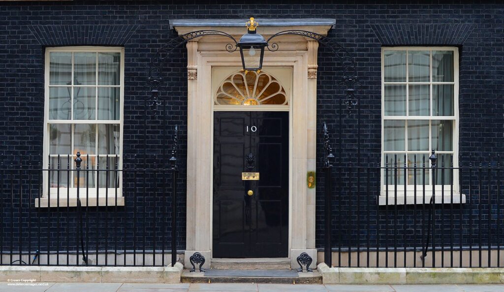 No 10: List of new ministers of the cabinet announced