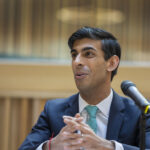 High stakes in Tory leadership race as debate reveals differences