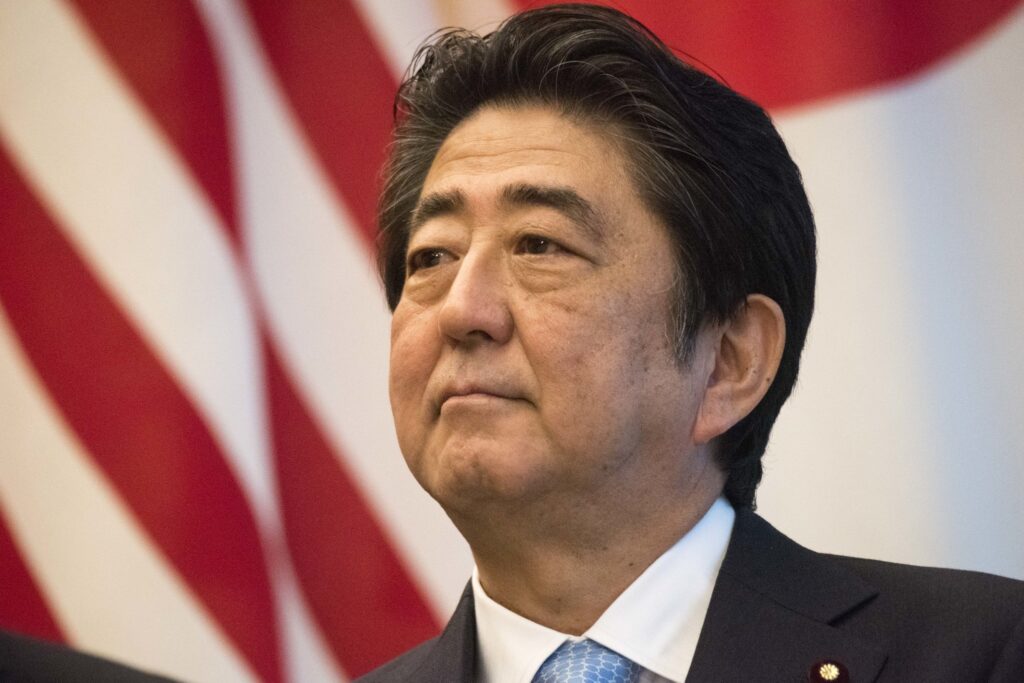 Japan: State funeral of Shinzo Abe would cost over £10 million