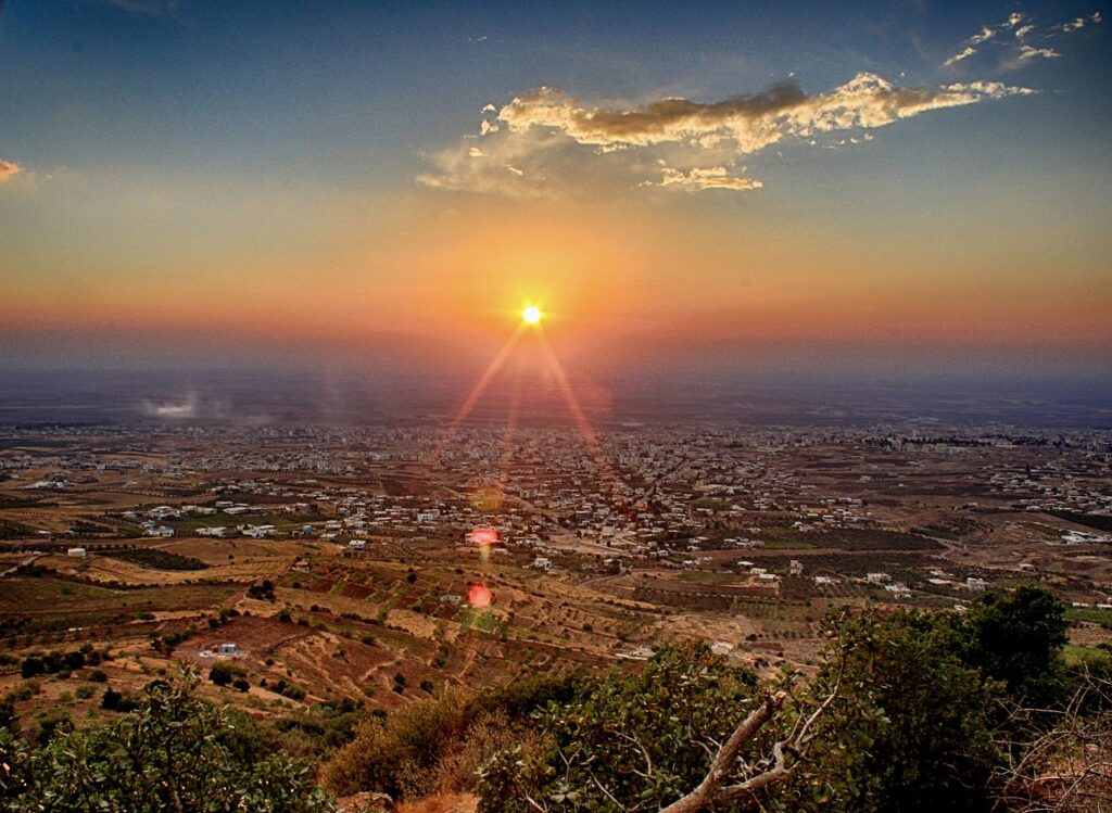 Rare conflict in Syria’s Sweida resulted in at least 17 deaths