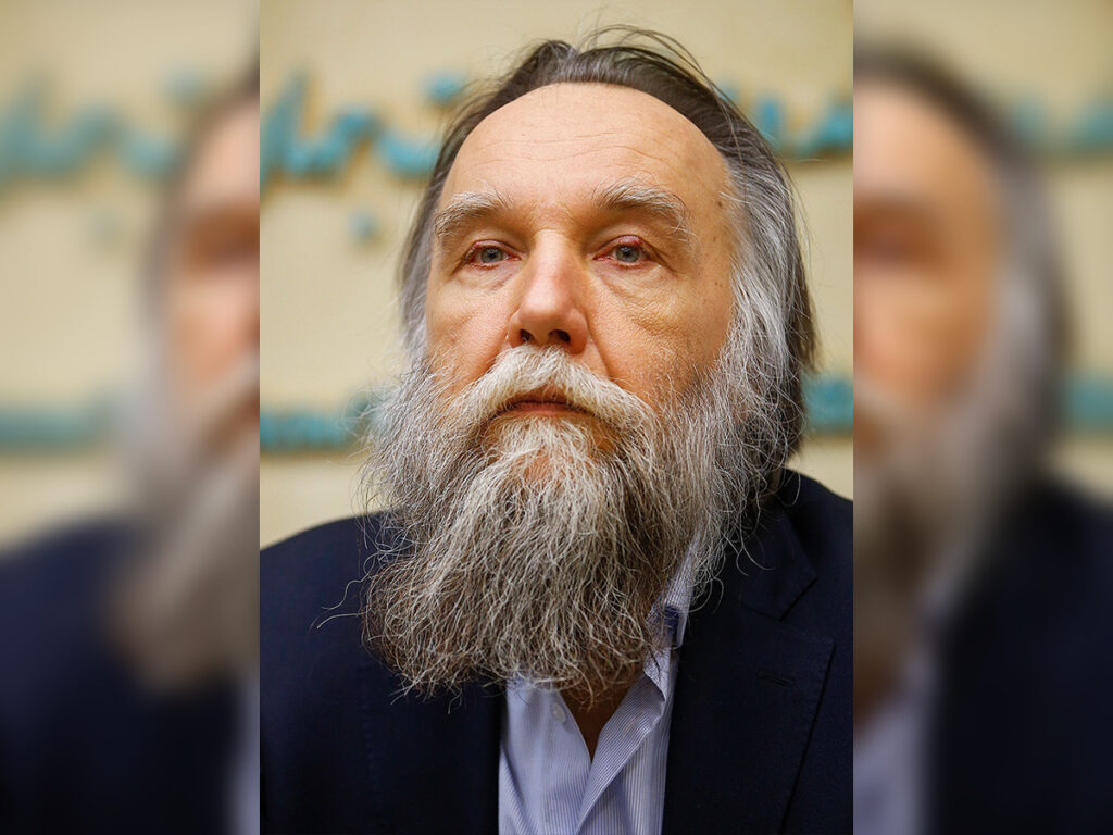 Daughter of Putin’s ally, Darya Dugina killed in a car explosion