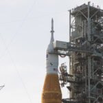 NASA: launch of a new Moon rocket of Artemis programme cancelled