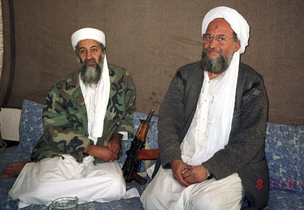 Ayman al-Zawahiri killing: Who broke the Doha Accord?