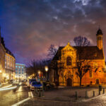 Expert says Brussels could be gripped in poverty this winter