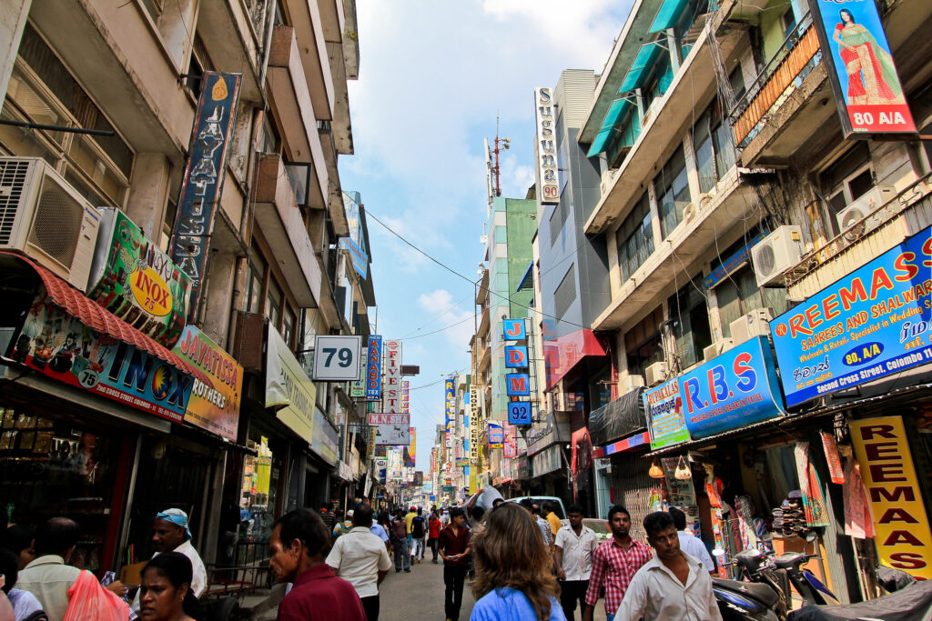 IMF to grant Sri Lanka $2.9bn provisional loan amidst its debt issues