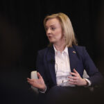 Truss: Energy bills to be capped from October at £2,500 a year