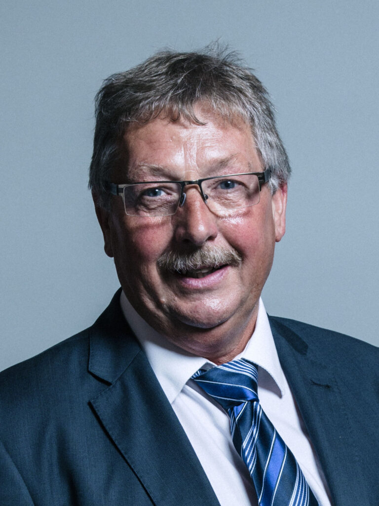 A Tribute to Queen Elizabeth II by – Sammy Wilson MP