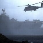 China angered as US declares a $1.1 billion arms deal with Taiwan