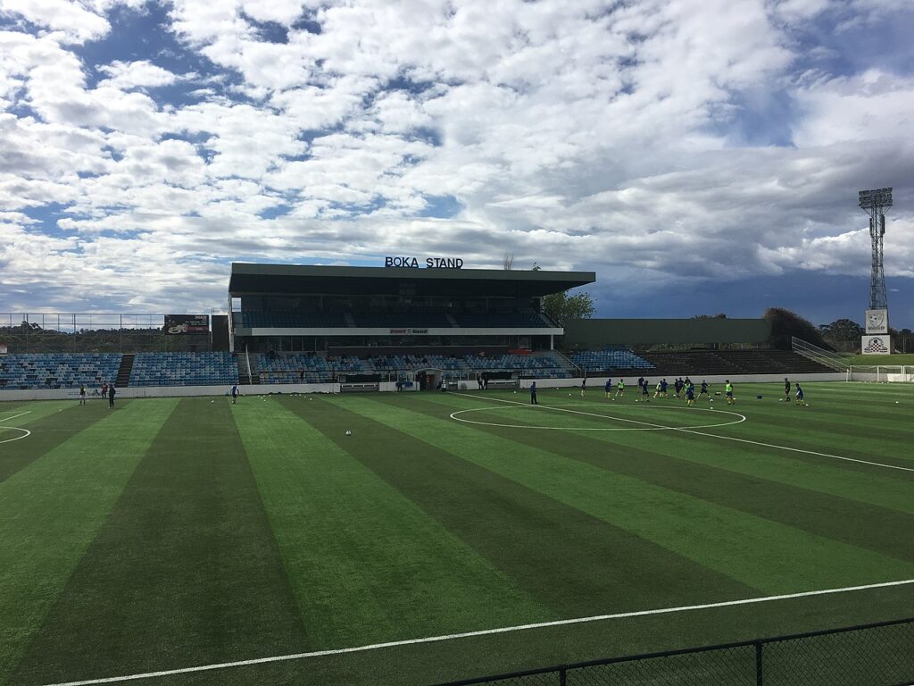 Australia Cup final: Sydney United 58 fans criticised for Nazi salutes