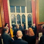 The Forgotten Tribe: British MEPs 1979-2020, edited by Dianne Hayter and David Harley, published by John Harper Publishing, October 2022.