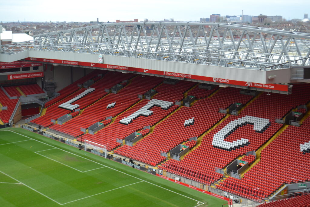 Liverpool promises to host the best Eurovision for Ukraine