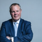 Tory minister Conor Burns fired after severe misconduct allegations