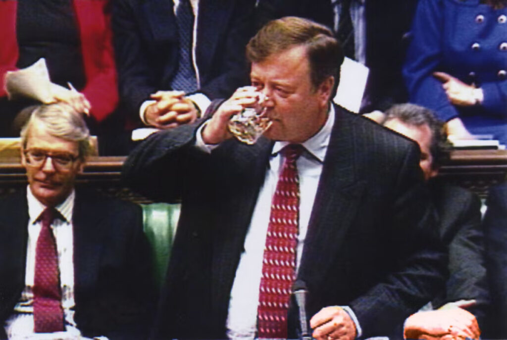 why-chancellors-allowed-to-drink-alcohol-during-budget-parliament