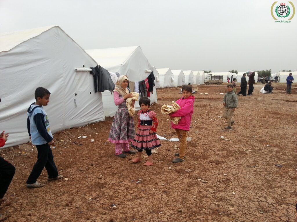 Australia to bring home its “most vulnerable” children in Syria camps