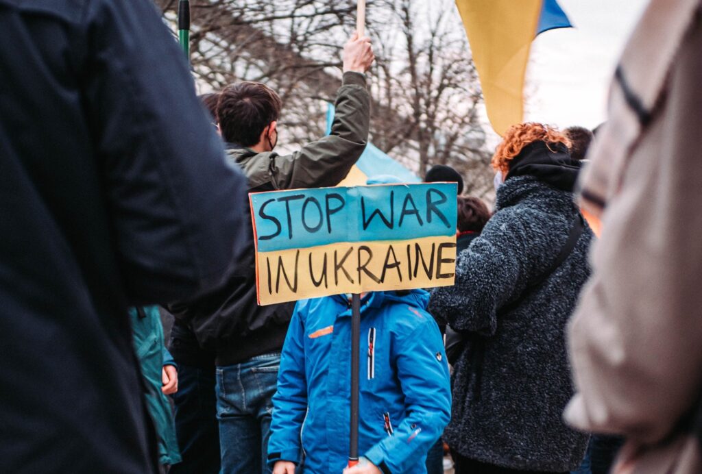 Ukraine expels Iranian students after Iran sells drones to Russia