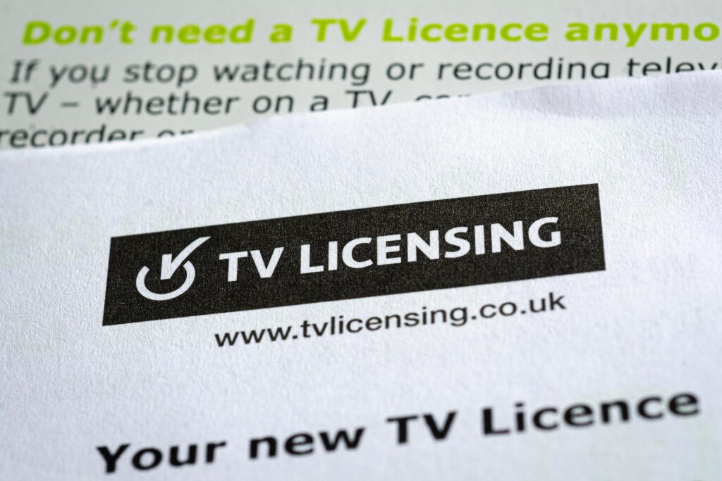 Time to end the scandal of prosecuting people for non-payment of BBC licences, says new campaign