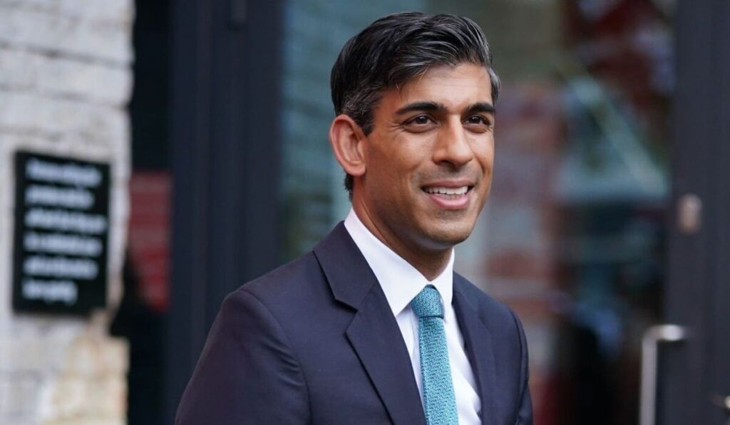 Prime Minister Sunak faces new battle as House of Lords look to frustrate government over EU laws