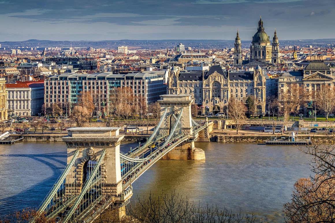 Why is Budapest so cheap?