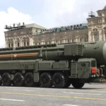 Exclusive Analysis: Will Russia bomb London?