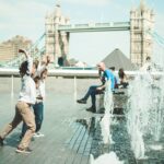 Safe and Cheap Places to Stay in London With Kids