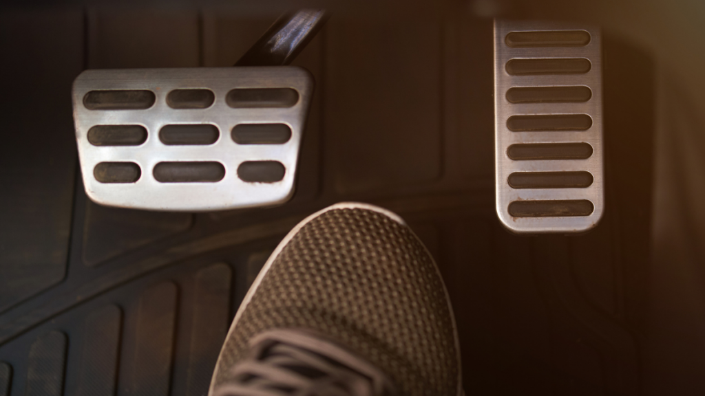 Is it illegal to Drive Barefoot in the UK? (Legal Consequences)