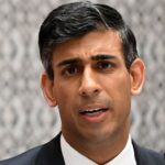 Submarine PM Rishi Sunak unveils five promises to get Britain and his leadership back on track