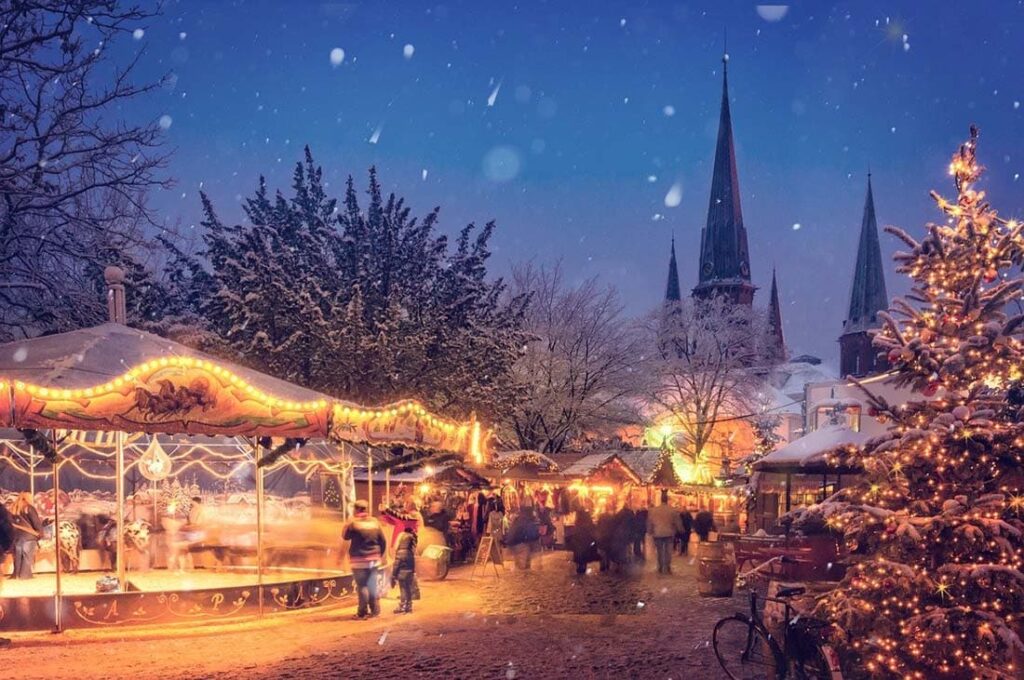 FUN FACTS ABOUT ENGLAND CHRISTMAS visual data 5