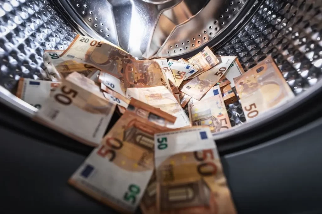 Explained: 3 Stages of Money Laundering