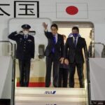 USA Commits To Helping Japan Strengthen Defense In Biden-Kishida Summit