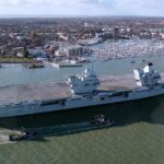 What areas of the UK leads the world (Is It Still Super Power?)