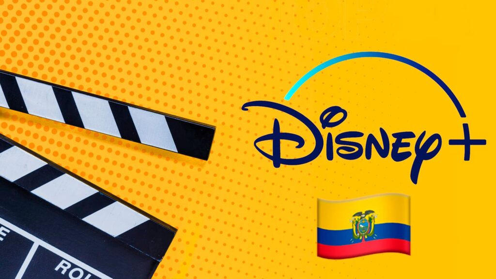 Disney+ Ecuador Must-Watch Movie List