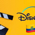 Disney+ Ecuador Must-Watch Movie List