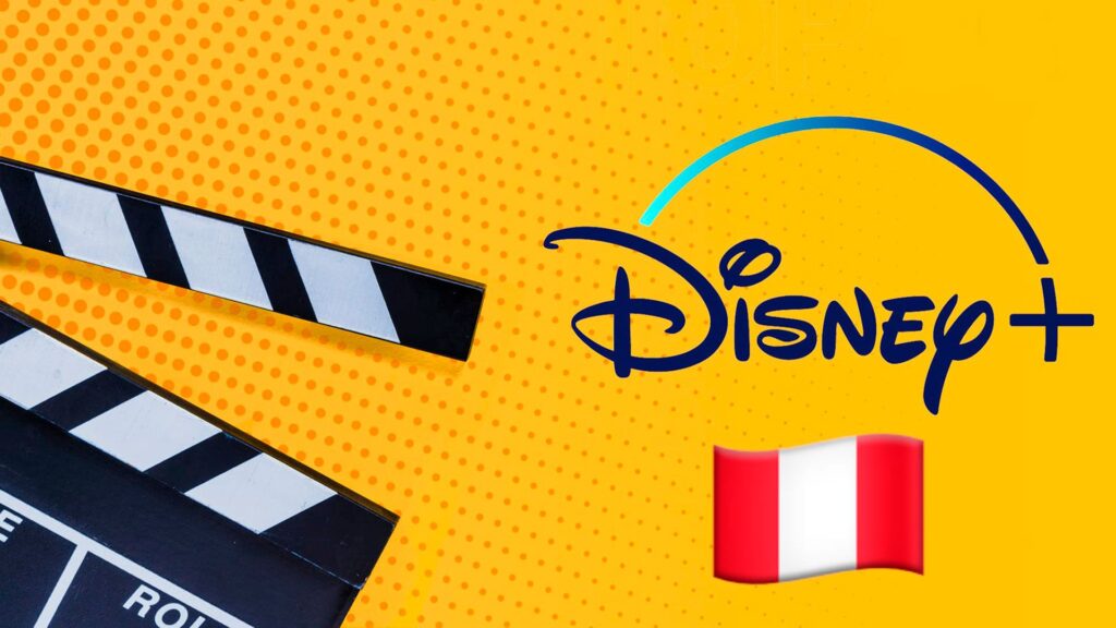 Must-See Disney+ Films In Peru