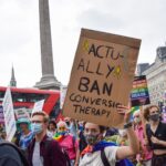 Church leaders write to Badenoch and Sunak, calling on the Government to drop plans to ban conversion therapy that could criminalise Christians