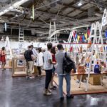 Pitti Bimbo Begins In Florence Today