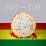 Euro To BOB Exchange Rate In Bolivia – January 12