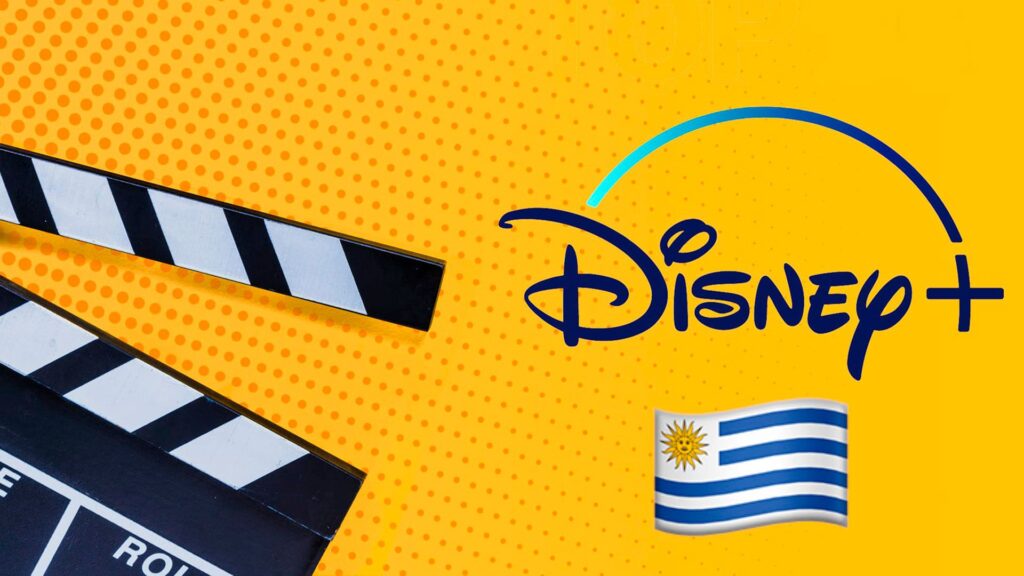 Disney+ Uruguay Must-See Films