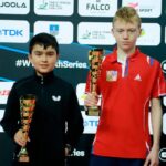 Emanuel’s Parents Use ‘Romas’ Method To Help Him Achieve World-Class Status