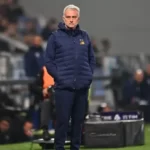 From Roma They Close The Exit Door For José Mouriño To The Portugal National Team