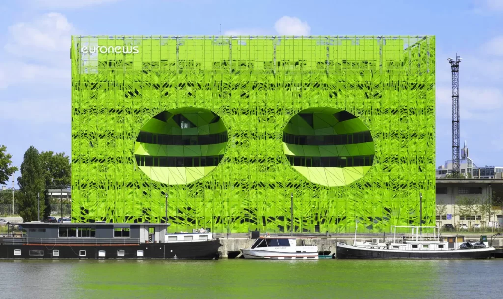 Euronews Today: January 17, 2023 News Digest