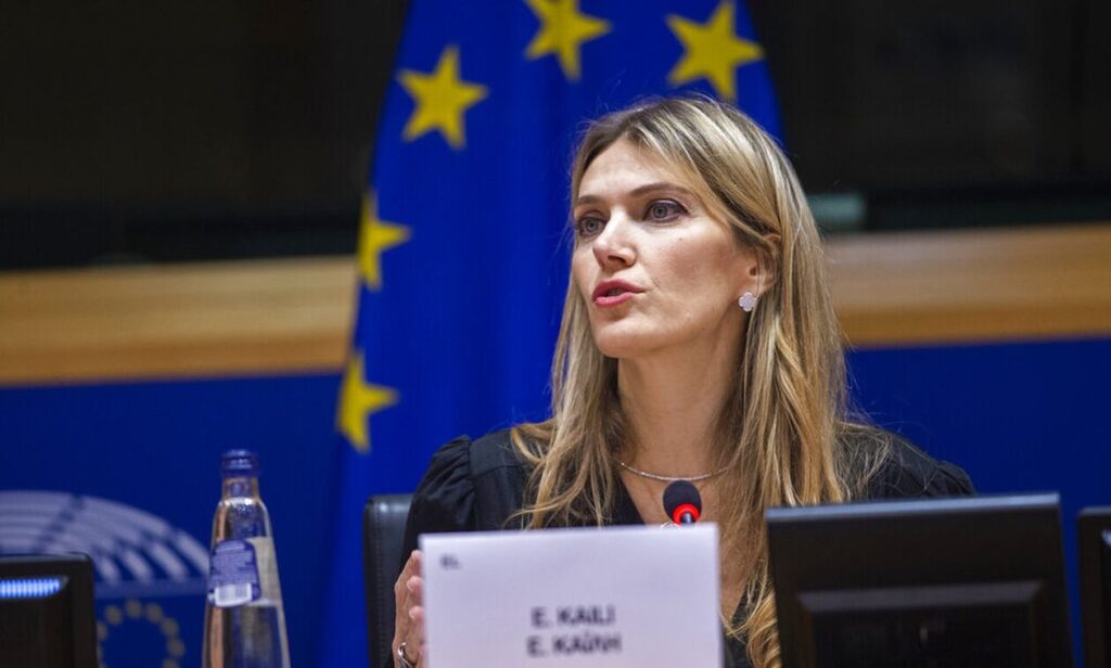 Qatargate: “Kaili Called Me In a Panic…” Says An MEP