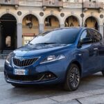 Top Selling Lancia Model: Surprising Choice