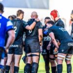 Challenge Cup Final: Bath vs Toulon In Gloucester